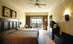 Riu Santa Fe Room2